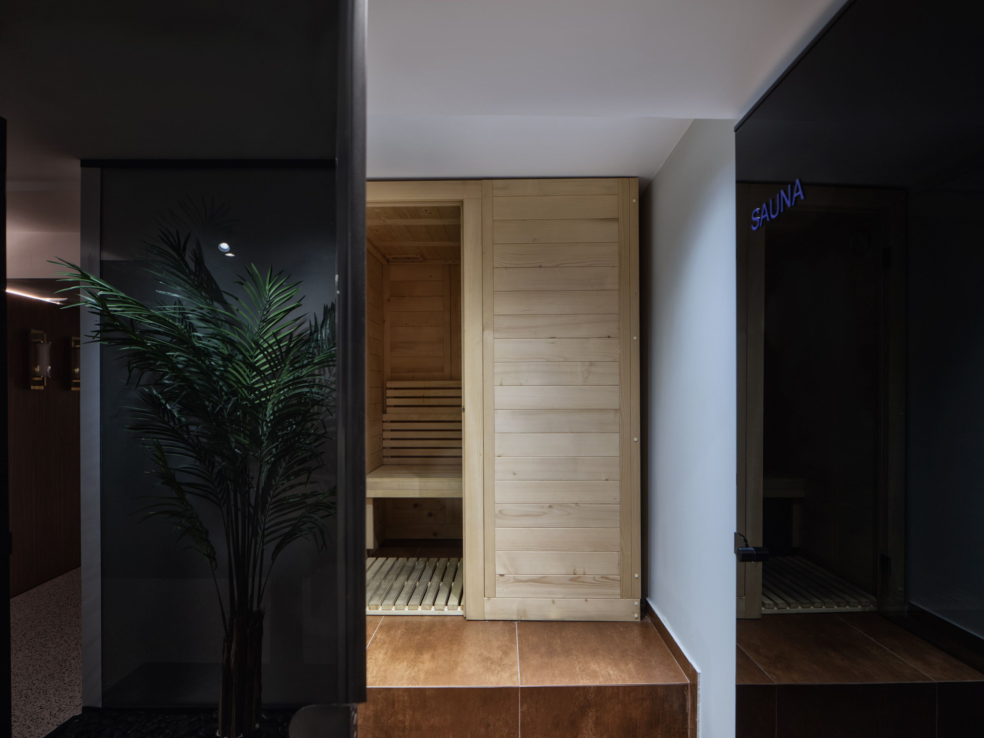 Foto - The Newel Acropolis