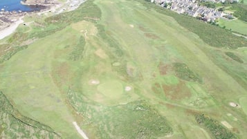 Ferienhaus | Golf
