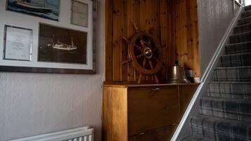 Ferienhaus | Innenbereich