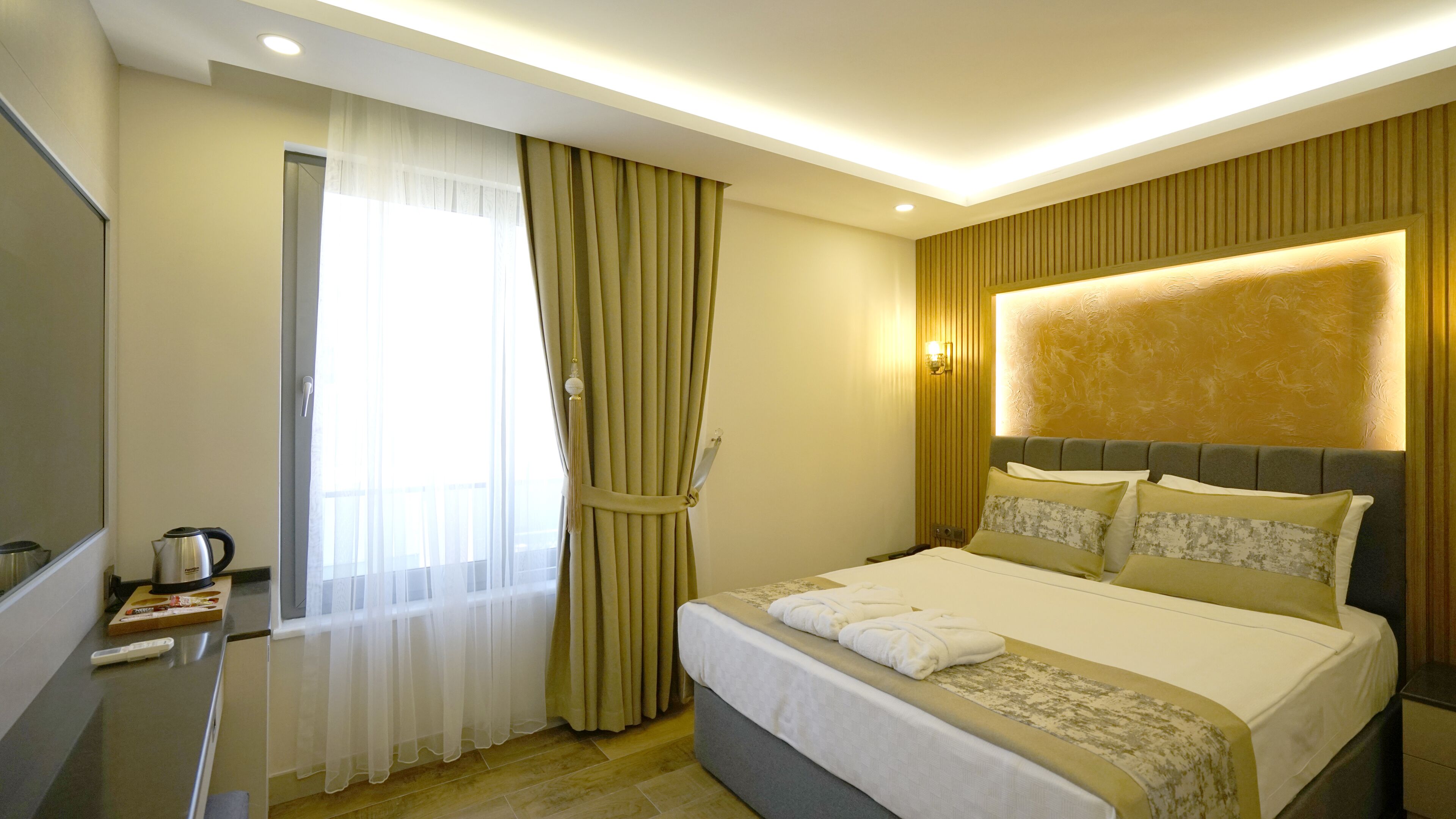 Photo - Green Beyza Suites