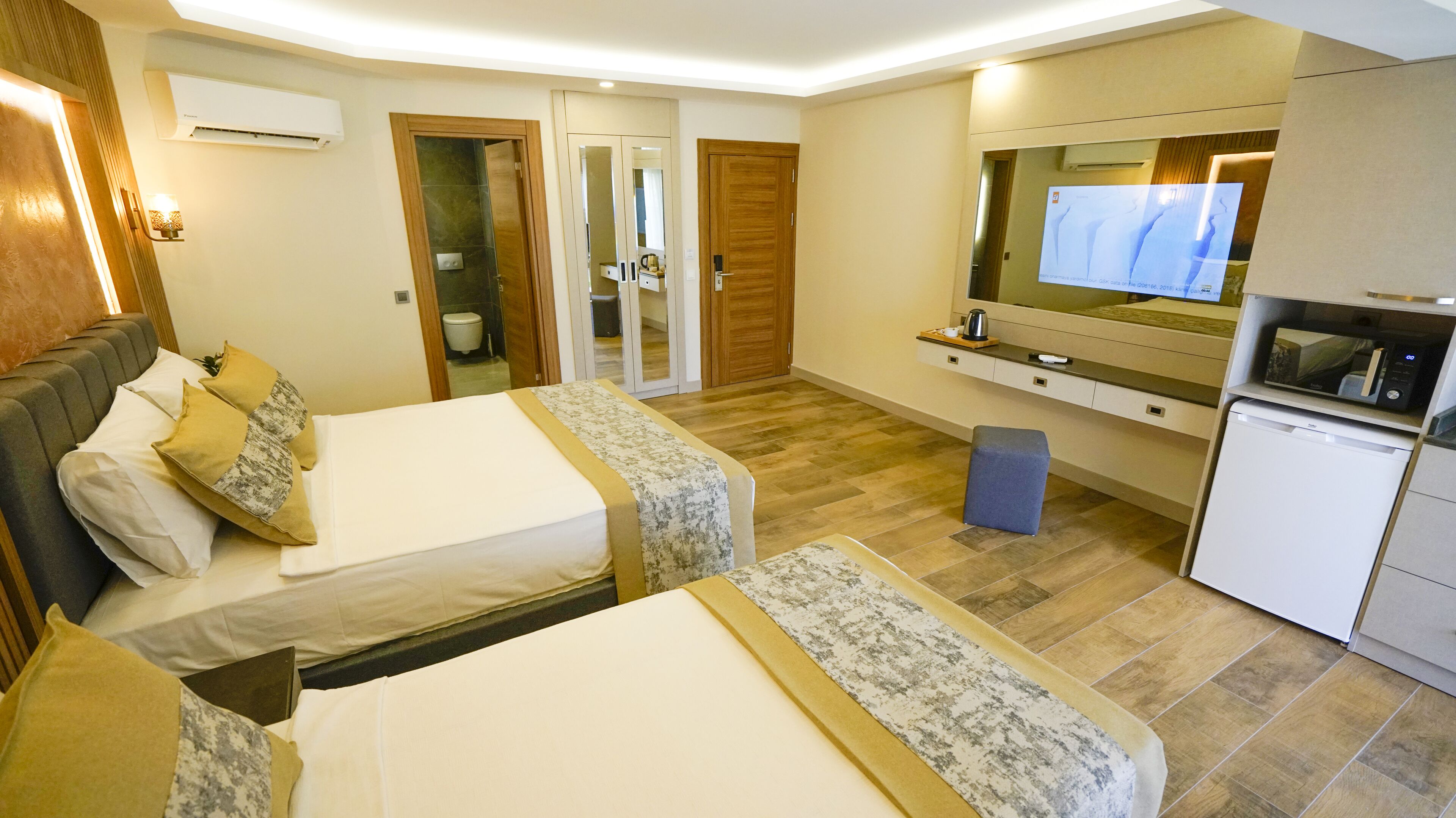Photo - Green Beyza Suites