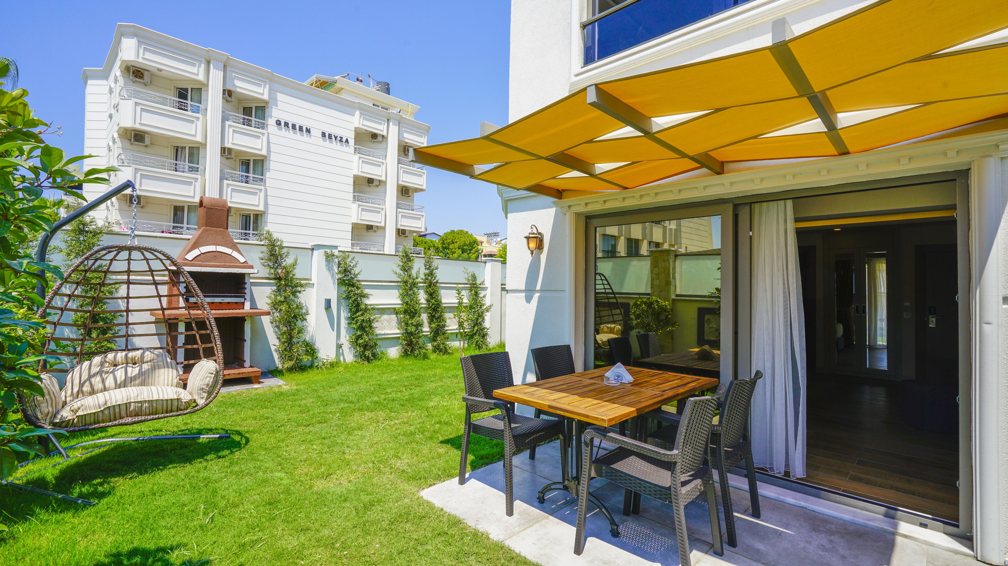 Photo - Green Beyza Suites