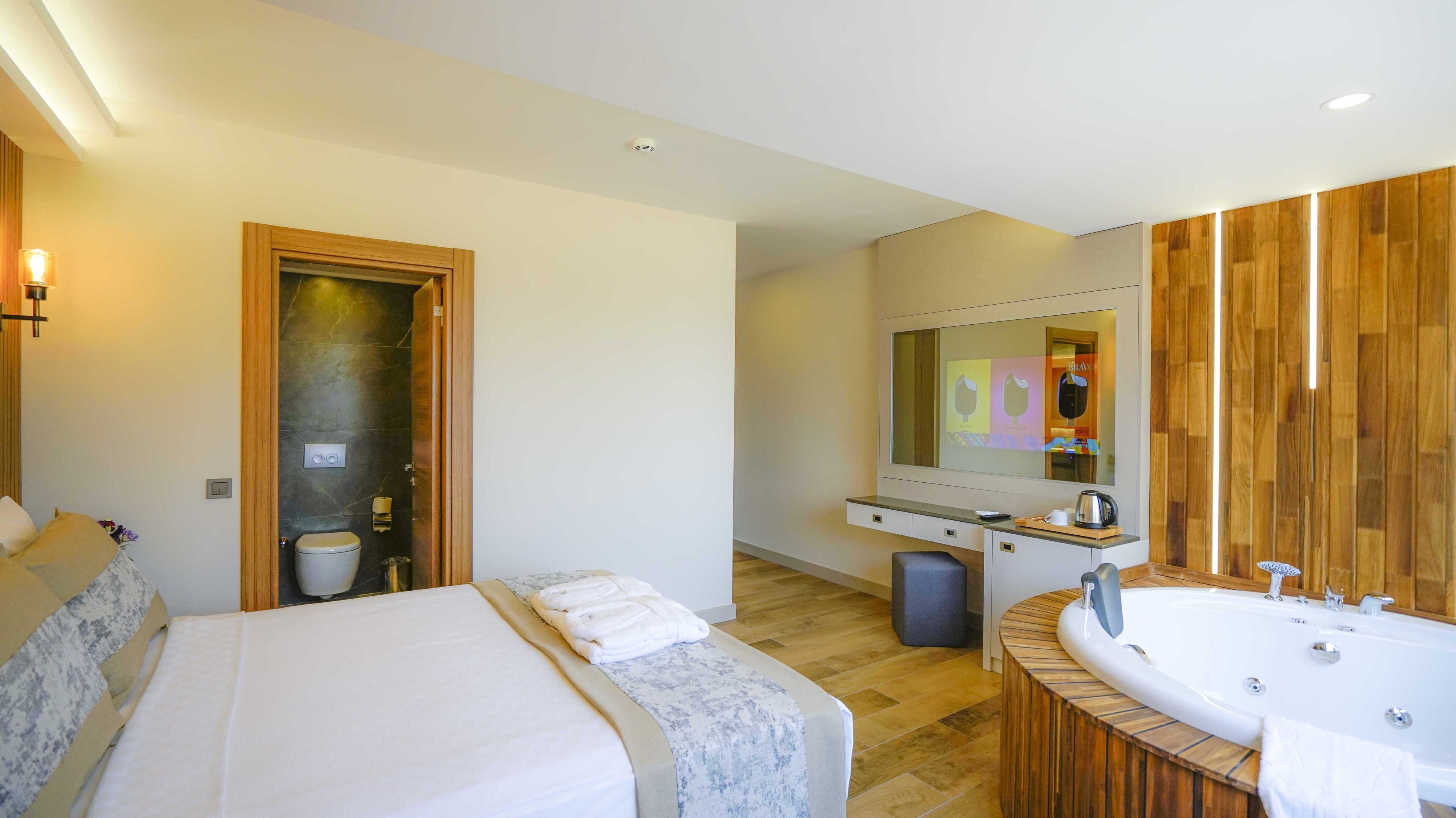 Photo - Green Beyza Suites