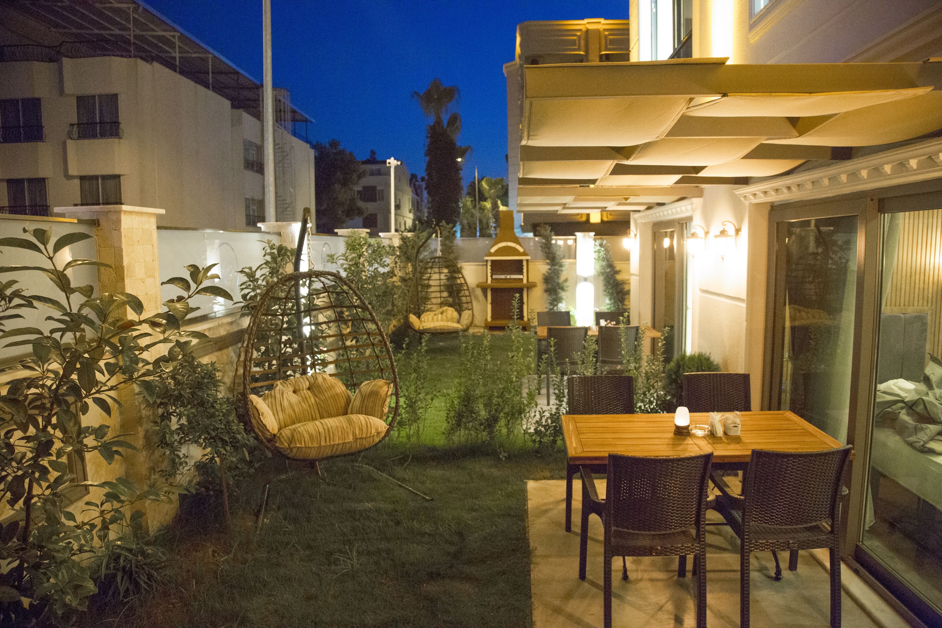 Photo - Green Beyza Suites