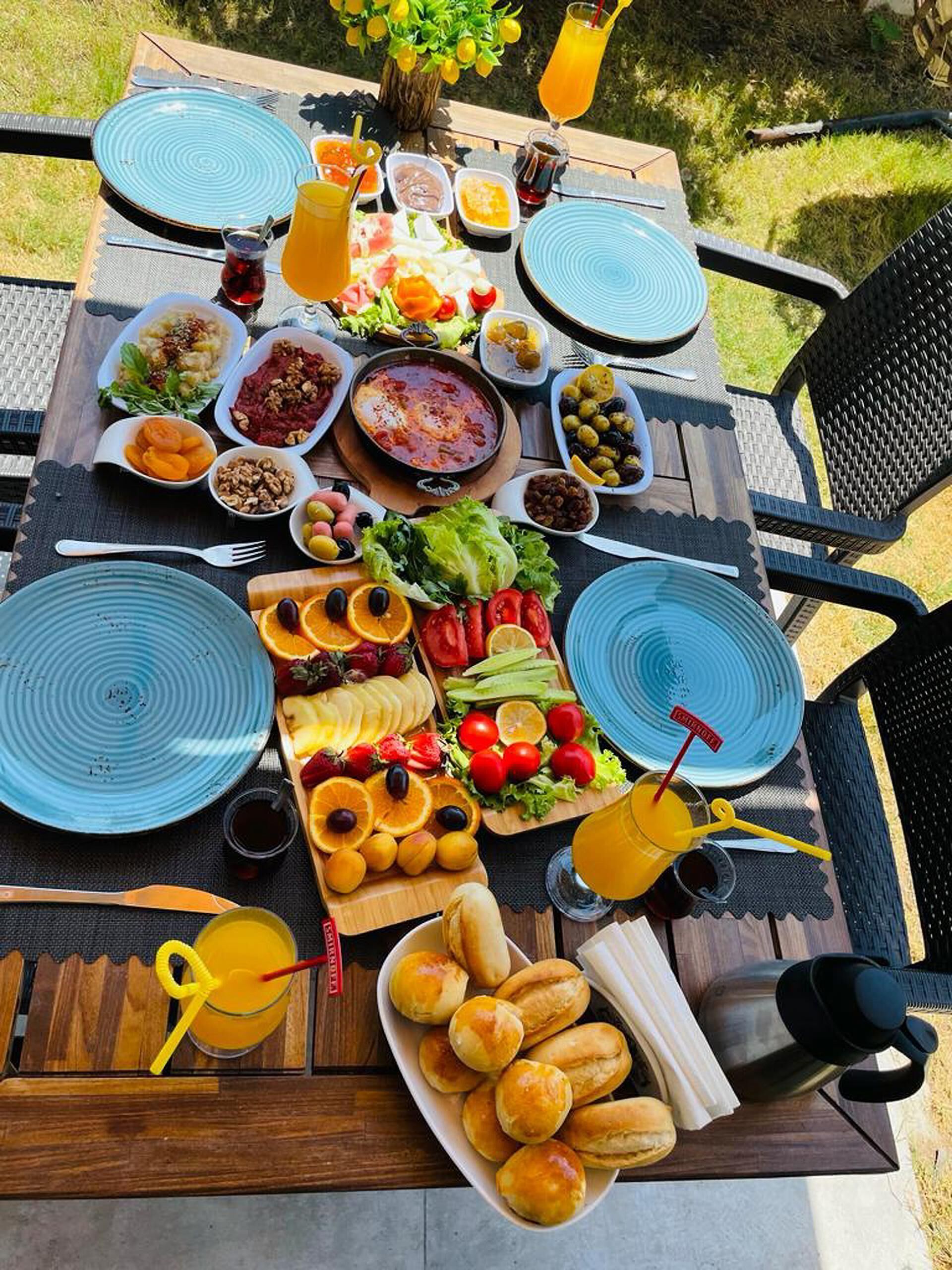 Photo - Green Beyza Suites