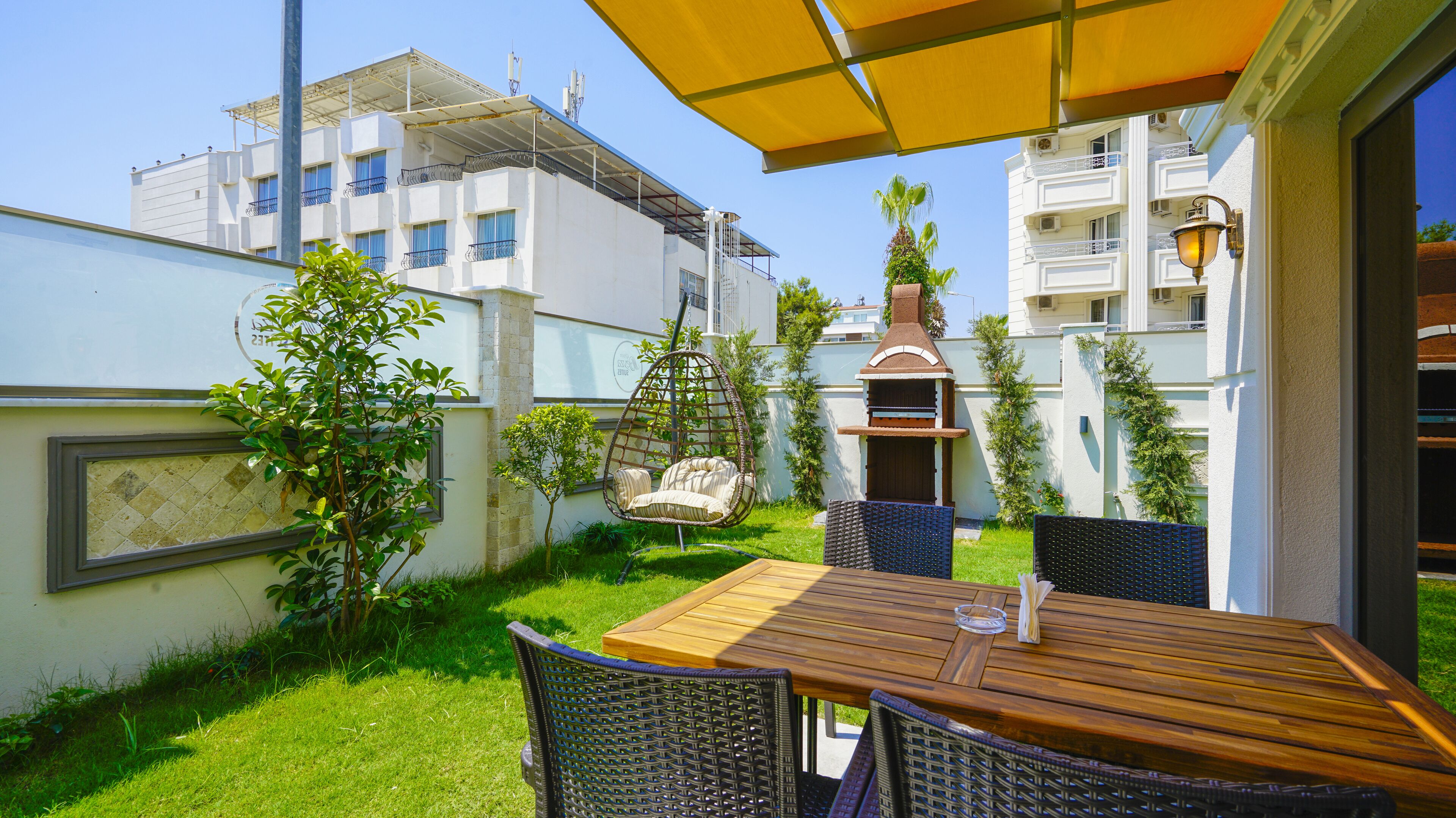 Photo - Green Beyza Suites