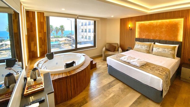 Prime Suite