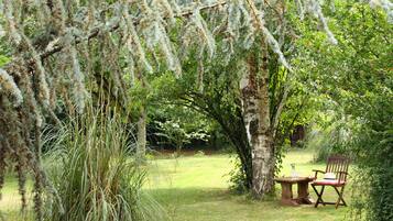 Jardin