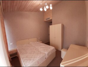 Kamar Single Eksklusif | Setrika/meja setrika dan Wi-Fi gratis