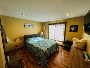 4 Schlafzimmer, Bügeleisen/Bügelbrett, Reisekinderbett, kostenloses WLAN