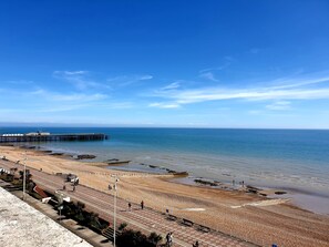 Plage, serviettes de plage