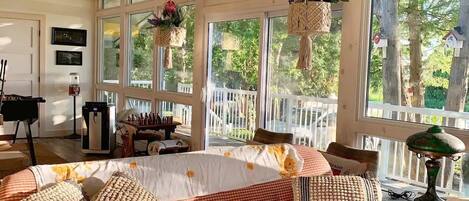 Flachbildfernseher, Arbeitsbereiche