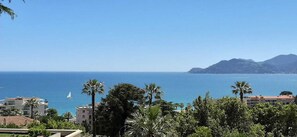 Beach/ocean view - Cannes T2 Avec vue Imprenable sur la mer (Cannes)