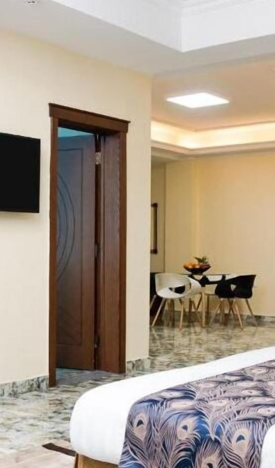 Foto - Dabi Hotel & Apartments