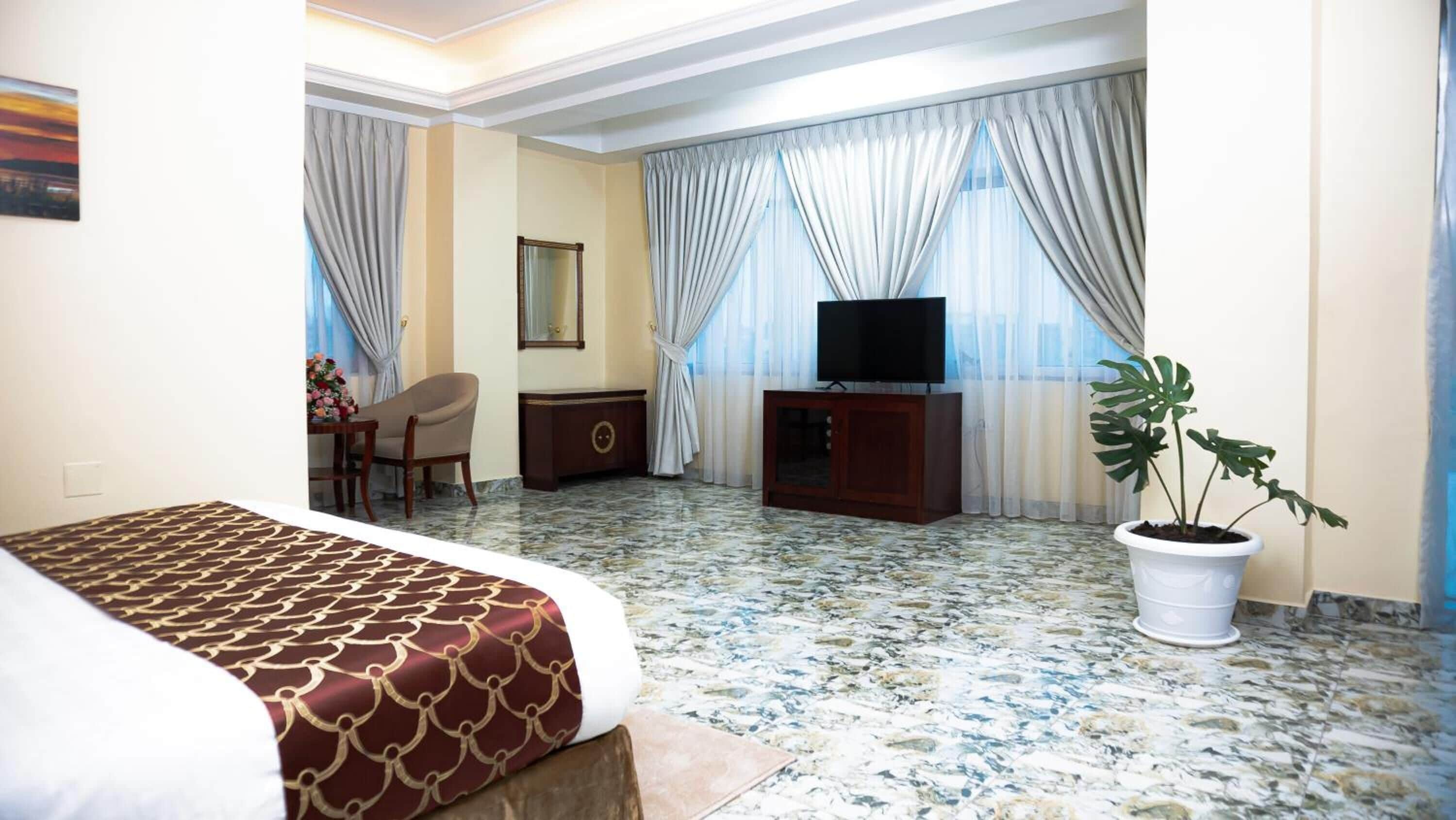 Foto - Dabi Hotel & Apartments