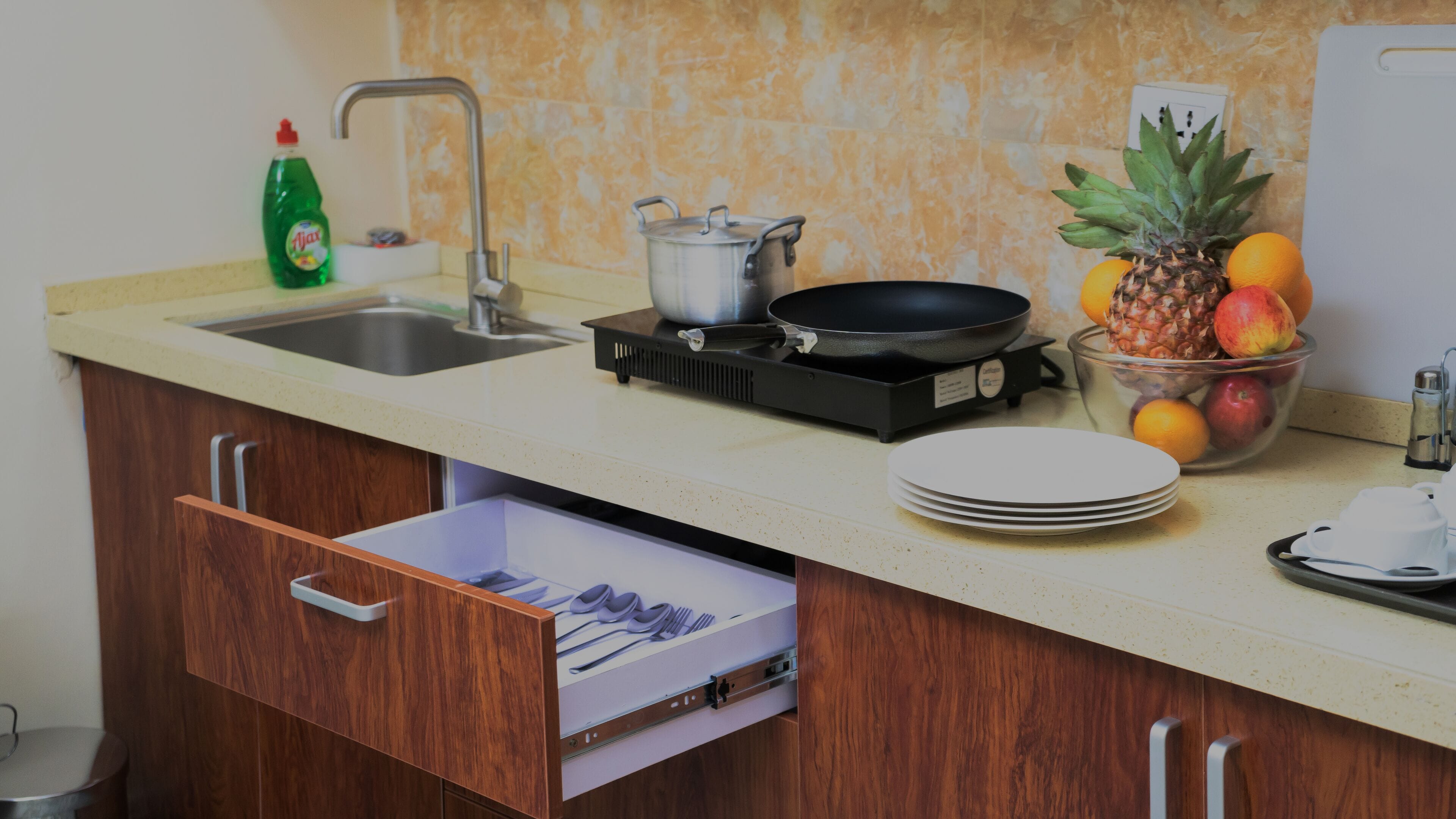 Foto - Dabi Hotel & Apartments