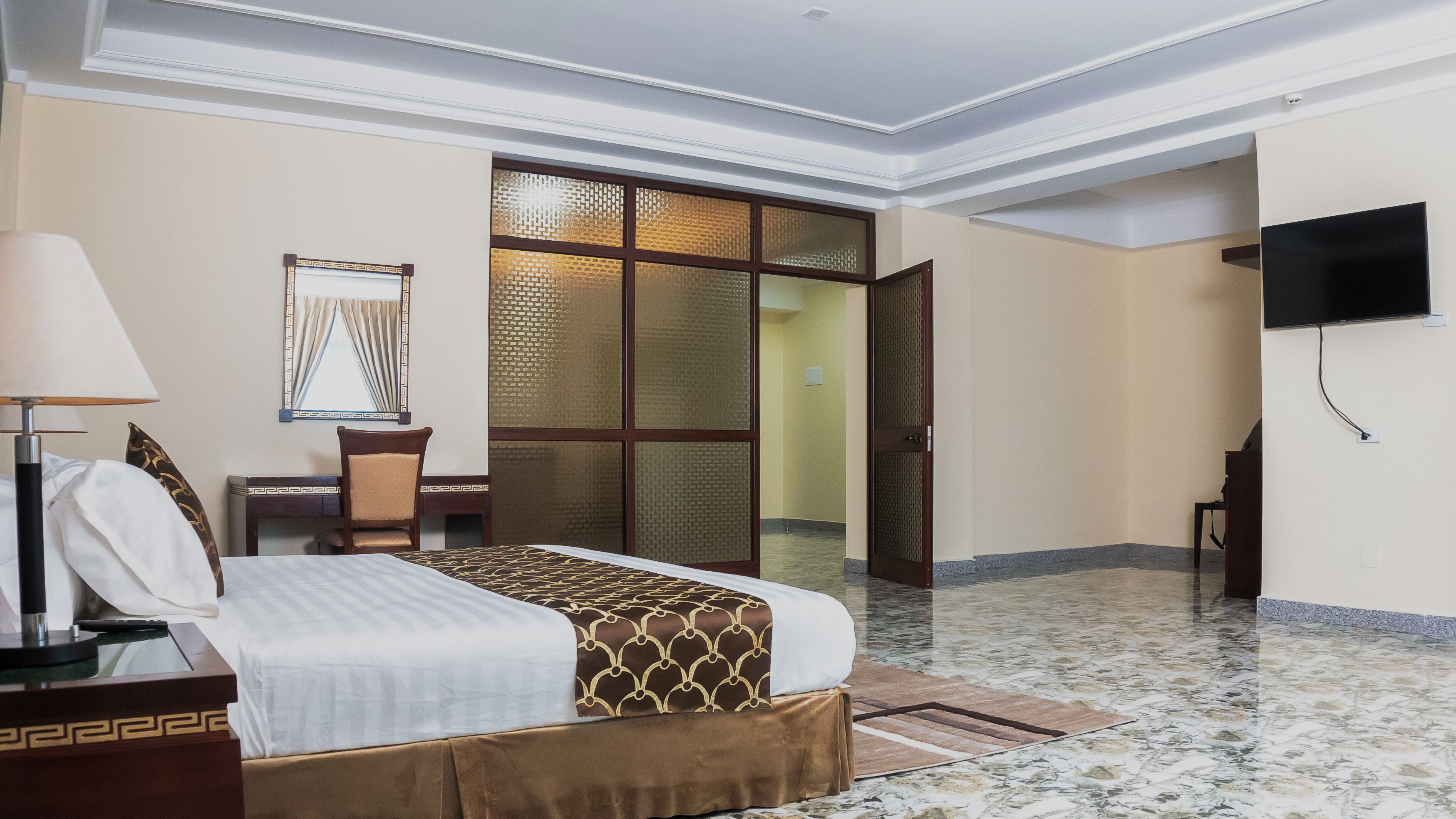 Foto - Dabi Hotel & Apartments