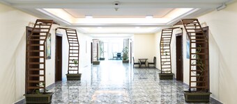 Dabi Hotel & Apartments