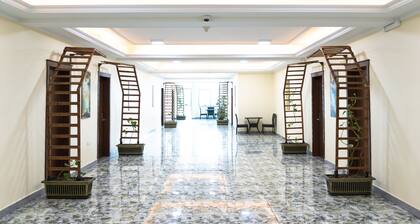 Dabi Hotel & Apartments