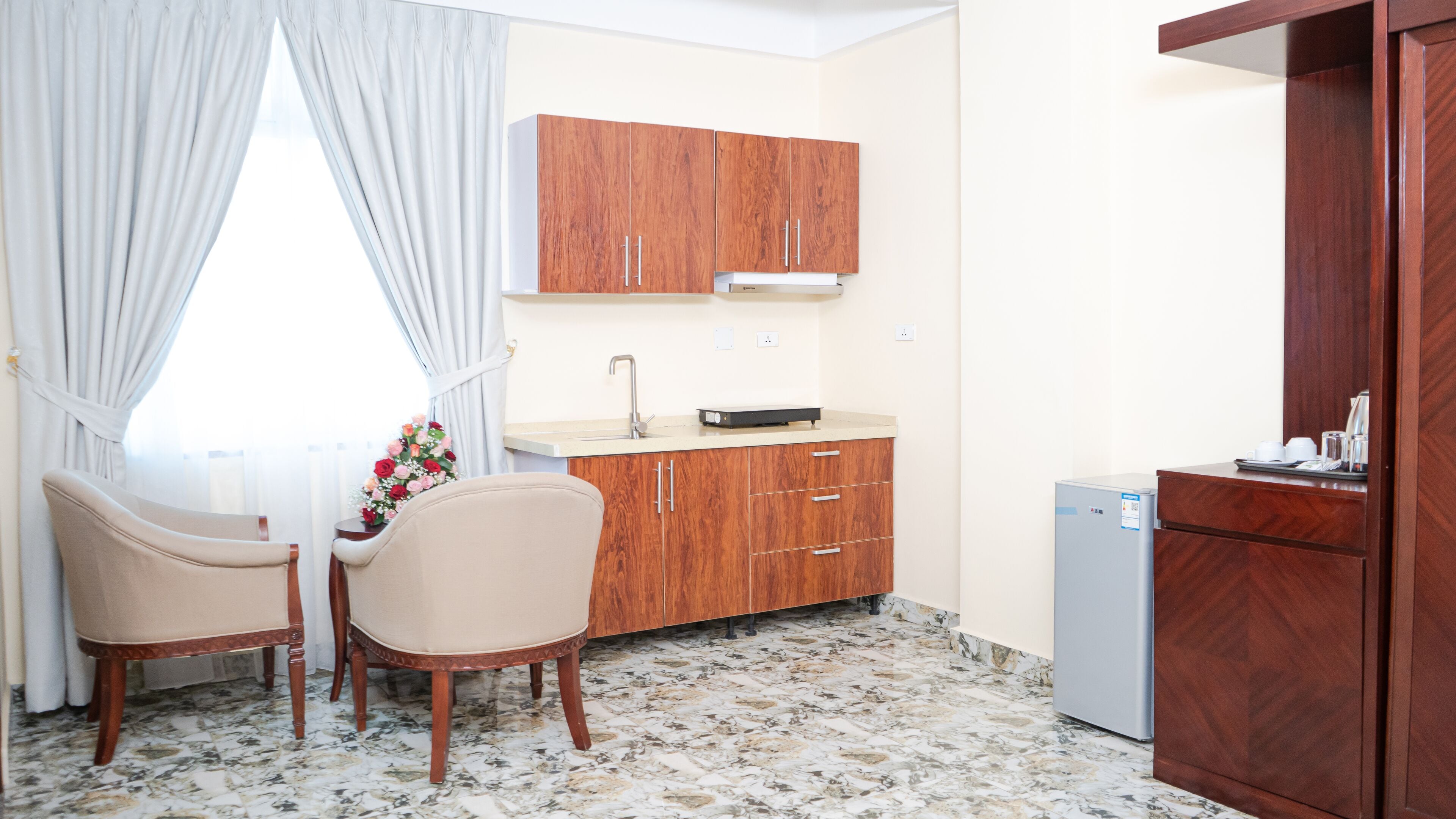 Foto - Dabi Hotel & Apartments