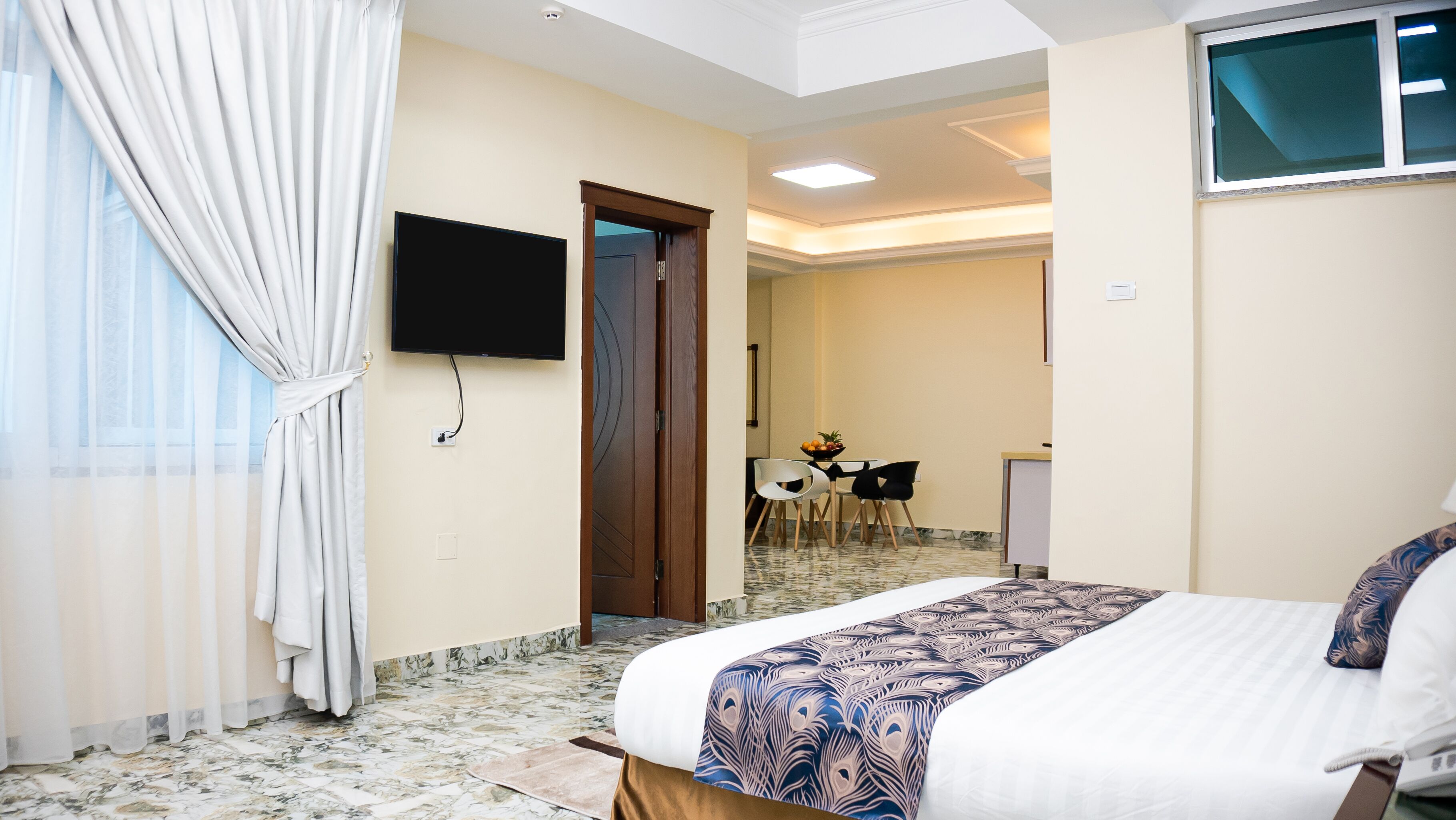 Foto - Dabi Hotel & Apartments