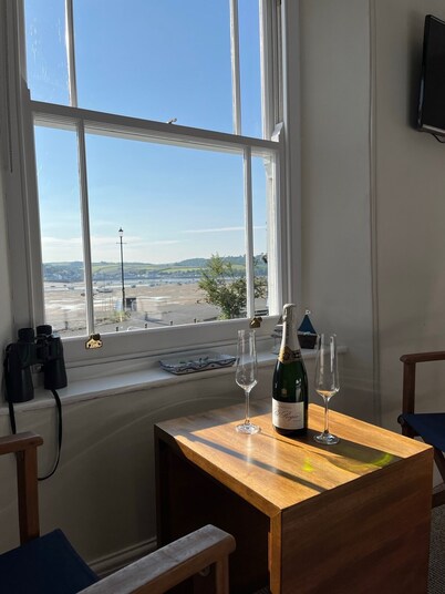 Quayside Fishermans Cottage