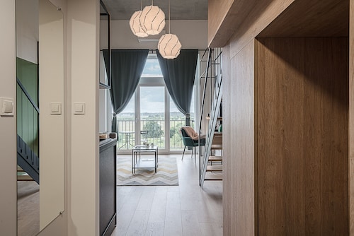 RentPlanet - Apartamenty Zarembowicza