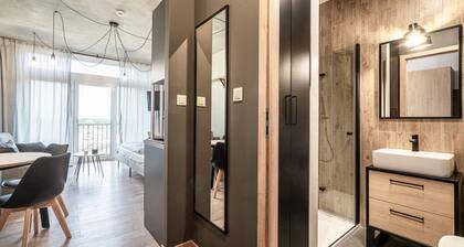 RentPlanet - Apartamenty Zarembowicza