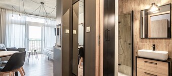 RentPlanet - Apartamenty Zarembowicza