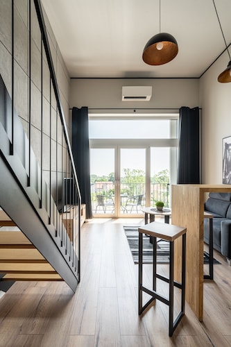 RentPlanet - Apartamenty Zarembowicza