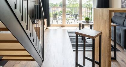 RentPlanet - Apartamenty Zarembowicza