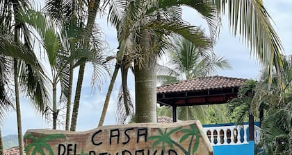 Oceanfront 4BR 3.5 Bath 3100 sqft Villa with private pool and balcony
