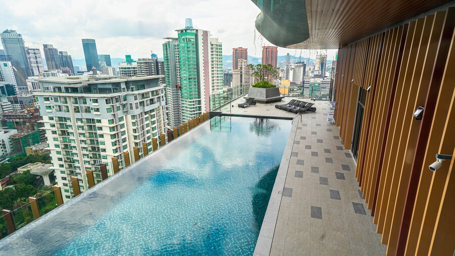 Ceylonz Lifestyle Suites