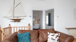 3 chambres, Wi-Fi, draps fournis