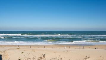 Am Strand