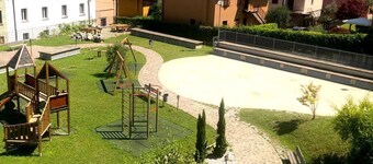 Lake View Apartment Vassena