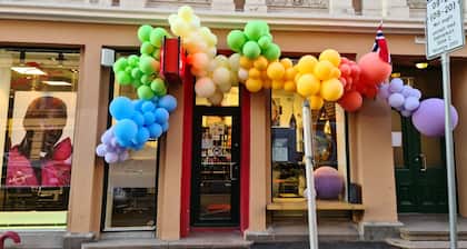 Oslo International Designers Space