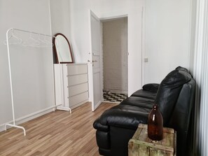 Comfort Double Room | Living area