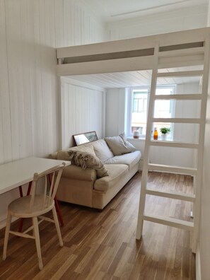 Design Double Room