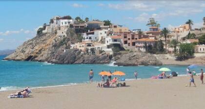 Casa Sophia, is a large villa with pool and new to rental market.