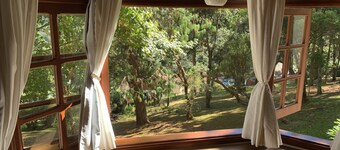 Hospedagem Spa da Alma