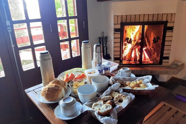 Esmorzar diari continental gratuït