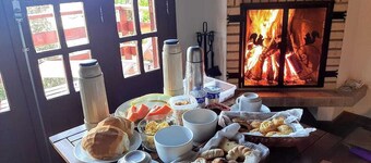 Hospedagem Spa da Alma