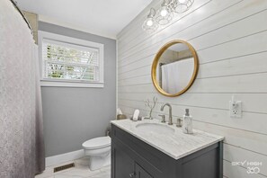 Haartrockner, Handtücher