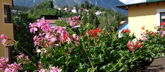Pension Weirather