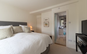 Apartment | 2 bedrooms, desk, iron/ironing board, free WiFi - Dawson Place (London)