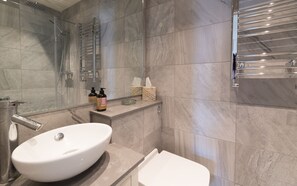 Apartment | Bathroom - Dawson Place (London)