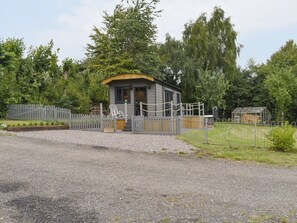 Eksteriør