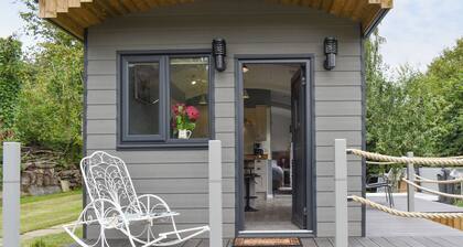 Ponsford Ponds Jacks Shepherd Hut - BCPONHUT