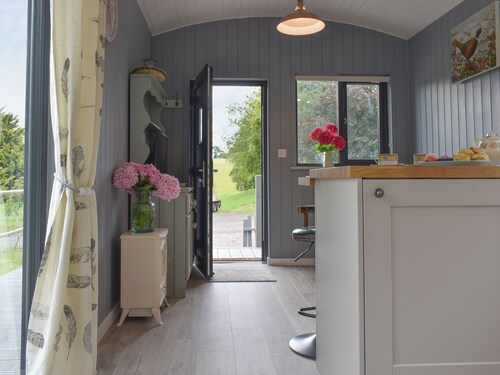 Ponsford Ponds Jacks Shepherd Hut - BCPONHUT